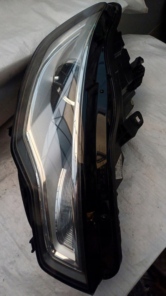 Frontscheinwerfer Audi A6 C7 4G0941032C Xenon Rechts Scheinwerfer Headlight SCH1584408121nz