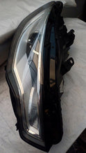 Laden Sie das Bild in den Galerie-Viewer, Frontscheinwerfer Audi A6 C7 4G0941032C Xenon Rechts Scheinwerfer Headlight SCH1584408121nz