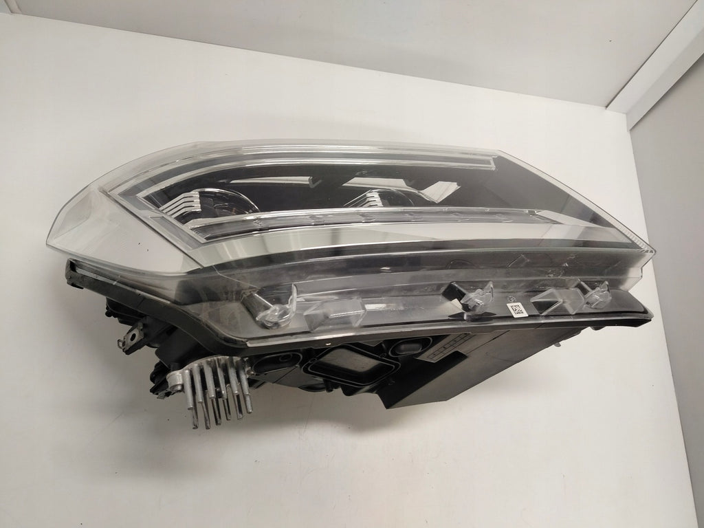 Frontscheinwerfer VW Crafter 7C1941036C 7C1941035C Full LED Ein Satz Headlight SCH3254638867qc