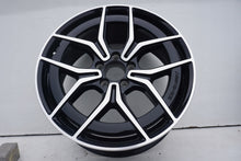 Load image into Gallery viewer, 1x Alufelge 19 Zoll 8.0" 5x112 43ET A2134016500 Mercedes-Benz W213 Rim Wheel FEL6422158438ue