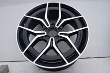 Load image into Gallery viewer, 1x Alufelge 19 Zoll 8.0" 5x112 43ET A2134016500 Mercedes-Benz W213 Rim Wheel FEL6422158438ue
