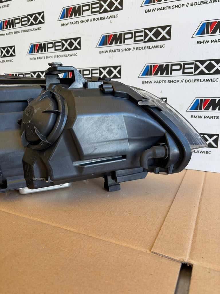 Frontscheinwerfer BMW E60 E61 7189312 70446711 Xenon Links Headlight SCH8900151284st