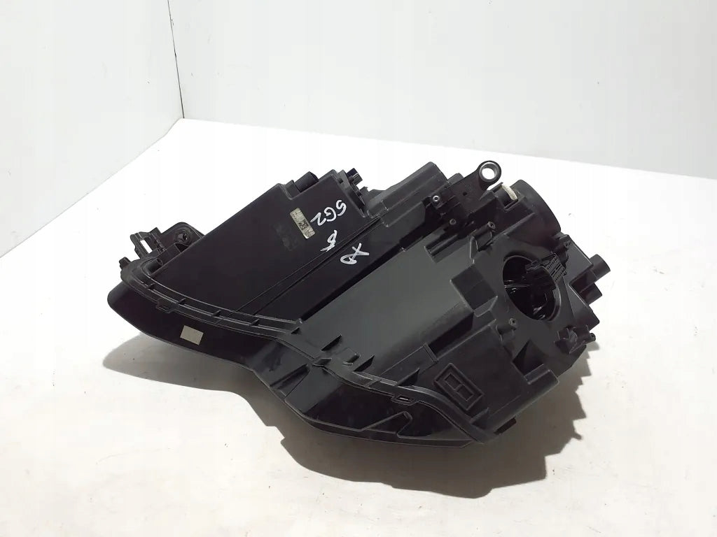 Frontscheinwerfer Skoda Karoq 57B941016D LED Rechts Scheinwerfer Headlight SCH6558192913bx