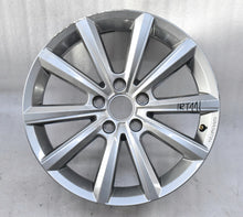 Load image into Gallery viewer, 1x Alufelge 17 Zoll 7.0&quot; 5x112 45ET Glanz 2GA601025M, 2GA071497 VW T-Roc Troc