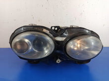 Laden Sie das Bild in den Galerie-Viewer, Frontscheinwerfer Jaguar X-Type X400 1X43-13W029-FJ Rechts Headlight SCH5252810711ba