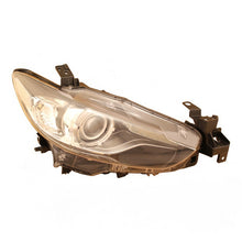 Laden Sie das Bild in den Galerie-Viewer, Frontscheinwerfer Mazda 6 Gj Xenon Rechts Scheinwerfer Headlight