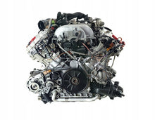 Laden Sie das Bild in den Galerie-Viewer, Motor Audi A6 C6 BVJ 4.2 FSI 350PS 257kW 156TKm Benzin Engine Komplett MOT6339018956mj