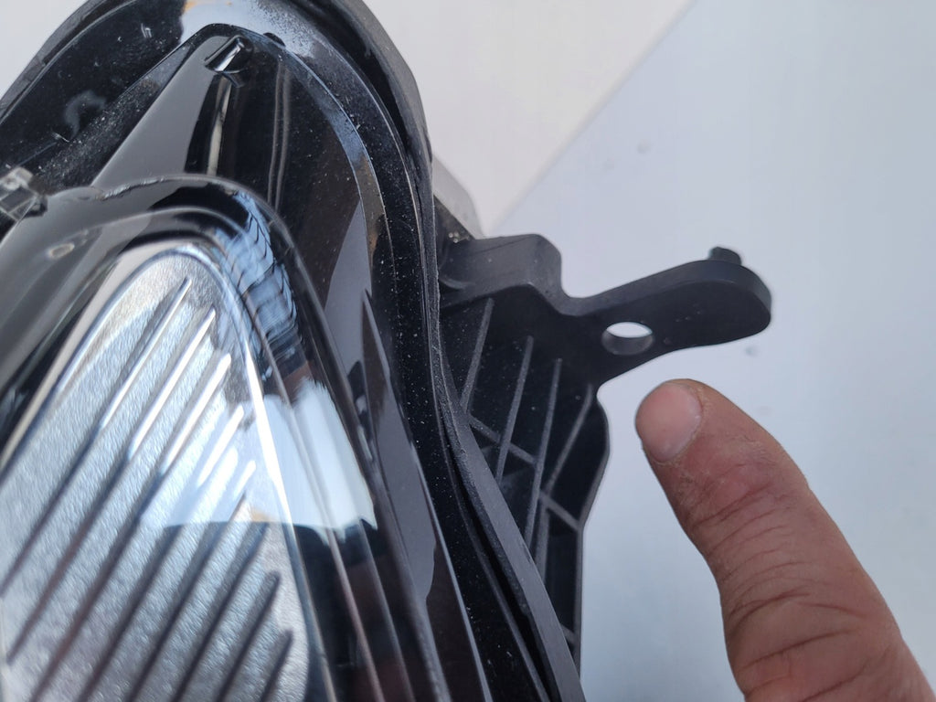 Frontscheinwerfer Volvo S60 III LED Links Scheinwerfer Headlight SCH2270220629bv