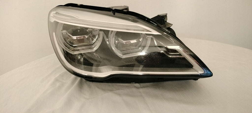 Frontscheinwerfer BMW F12 F13 7437052 LED Rechts Scheinwerfer Headlight SCH9417110179pl