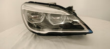 Load image into Gallery viewer, Frontscheinwerfer BMW F12 F13 7437052 LED Rechts Scheinwerfer Headlight SCH9417110179pl
