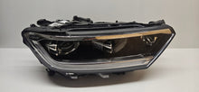 Laden Sie das Bild in den Galerie-Viewer, Frontscheinwerfer VW T Roc T-Roc 2GA941036AK LED Rechts Scheinwerfer Headlight SCH2581556671yr