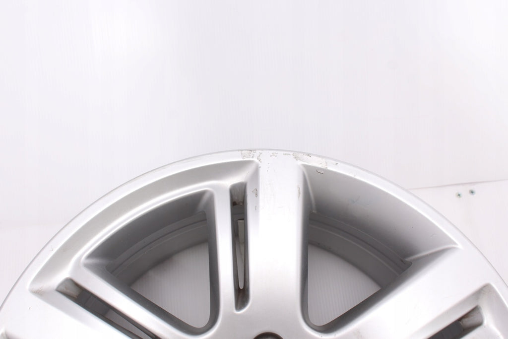 1x Alufelge 17 Zoll 8.0" 5x120 49ET Glanz Silber 2H0601025D VW Rim Wheel FEL3875396249sj