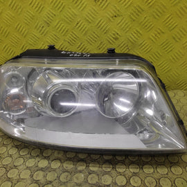 Frontscheinwerfer Seat Alhambra 7M3941018 Rechts Scheinwerfer Headlight SCH5532076577sl