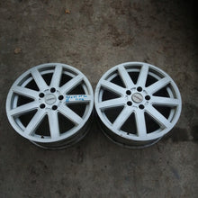 Load image into Gallery viewer, 1x Alufelge 17 Zoll 7.0&quot; 5x112 Audi Rim Wheel