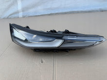Laden Sie das Bild in den Galerie-Viewer, Frontscheinwerfer Hyundai Santa I Fe 92208-S1000 LED Rechts Headlight SCH8733960972eg