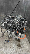 Load image into Gallery viewer, Motor BMW 5 B48B20V 2.0 299PS 220kW 2023 Hybrid Engine Komplett MOT9779377165pf