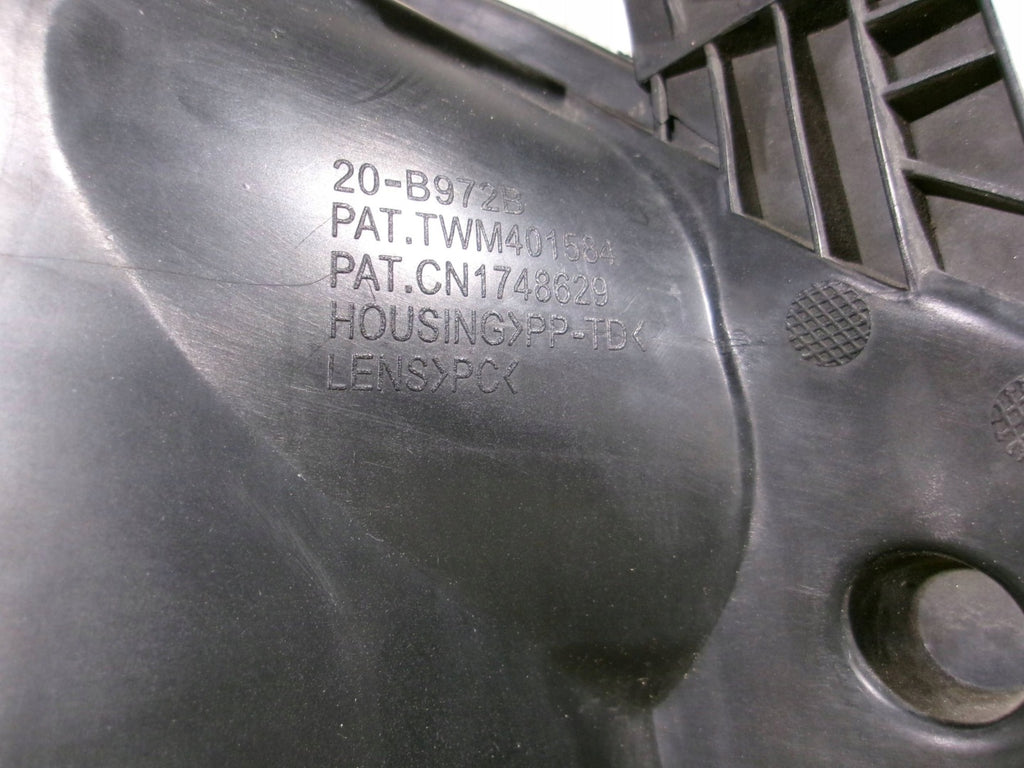 Frontscheinwerfer Seat Ibiza IV TWM401584 Links Scheinwerfer Headlight SCH1586177518rf