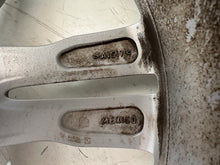 Load image into Gallery viewer, 1x Alufelge 19 Zoll 10.0" 5x120 37ET Glanz 7846787 BMW Rim Wheel FEL9260073269rm