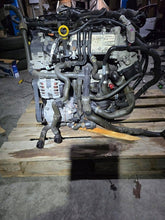 Load image into Gallery viewer, Motor Audi A3 CXX 1.6 TDI 110PS 81kW 102TKm Diesel Engine Komplett MOT4460433761ds