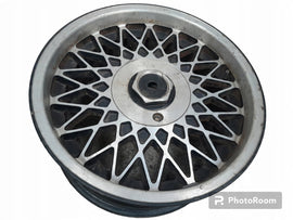 1x Alufelge 16 Zoll 7.5
