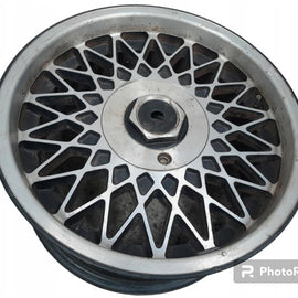 1x Alufelge 16 Zoll 7.5