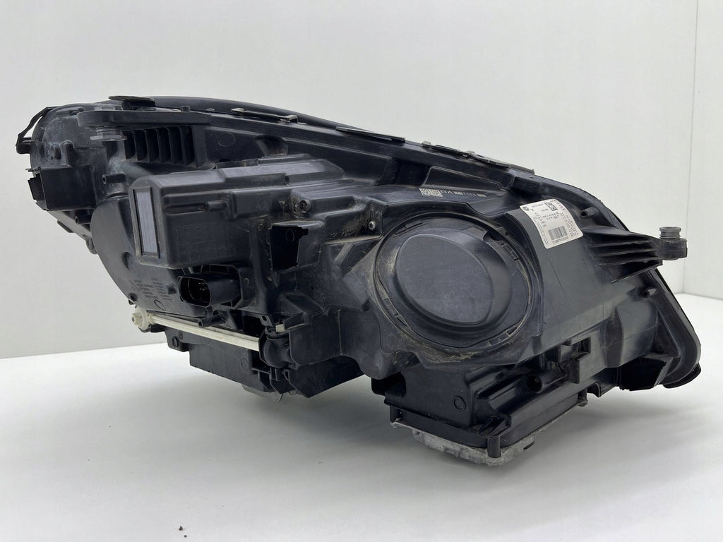 Frontscheinwerfer Mercedes-Benz W212 1EX011066-87 Full LED Links Headlight SCH9388877827ub