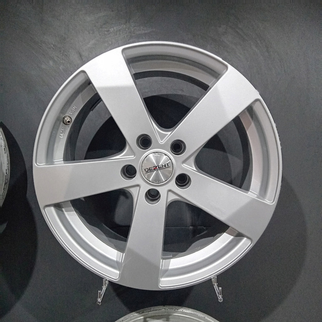 4x Alufelge 17 Zoll 7.5" 5x112 35ET KBA49291 Audi C7 Rim Wheel FEL7590656461gc