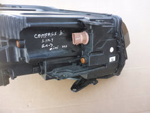 Laden Sie das Bild in den Galerie-Viewer, Frontscheinwerfer Jeep 00522040340 LED Links Scheinwerfer Headlight SCH3530909458yr