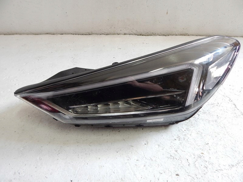 Frontscheinwerfer Hyundai Tucson 416374612041AD Links Scheinwerfer Headlight SCH2312167375ob