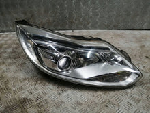 Laden Sie das Bild in den Galerie-Viewer, Frontscheinwerfer Ford Focus BM5113D154AK Rechts Scheinwerfer Headlight SCH7373381221vr