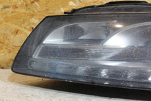 Laden Sie das Bild in den Galerie-Viewer, Frontscheinwerfer Audi A5 89317771 Xenon Links Scheinwerfer Headlight