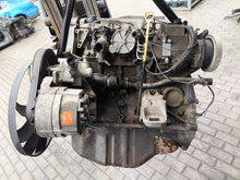 Load image into Gallery viewer, Motor Audi 100 C4 GAX 2.5 TDI 115PS 1993 Diesel Engine Unkomplett MOT4140362186ub
