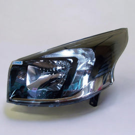 Frontscheinwerfer Opel Vivaro 93867960 Links Scheinwerfer Headlight