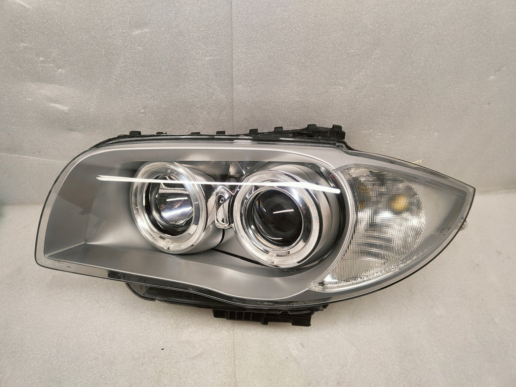 Frontscheinwerfer BMW 1 E81 E82 E87 89311159 Xenon Links Scheinwerfer Headlight