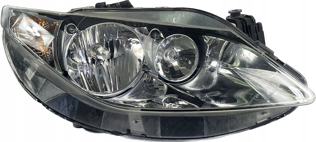 Frontscheinwerfer Seat Ibiza IV 6J1941006D Rechts Scheinwerfer Headlight