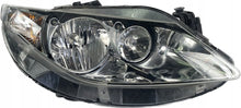 Laden Sie das Bild in den Galerie-Viewer, Frontscheinwerfer Seat Ibiza IV 6J1941006D Rechts Scheinwerfer Headlight