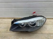 Load image into Gallery viewer, Frontscheinwerfer BMW 5 F11 F10 7271907-01 Xenon Links Scheinwerfer Headlight SCH6399243774qc