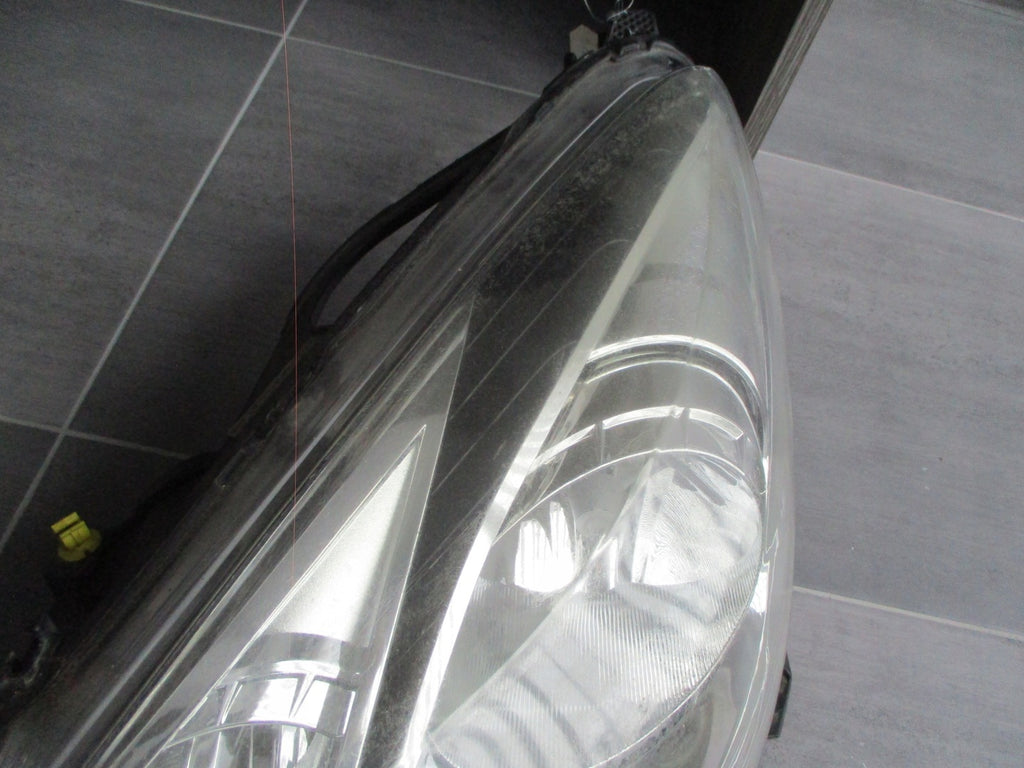 Frontscheinwerfer Citroën C3 II 9677033880 Ein Stück (Rechts oder Links)