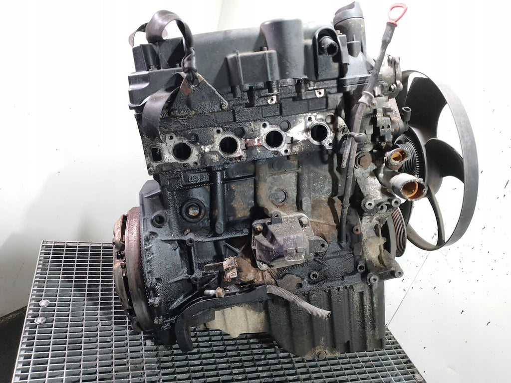 Motor Mercedes-Benz Sprinter 646985 2.2 CDI 109PS 80kW 2006 Diesel Unkomplett