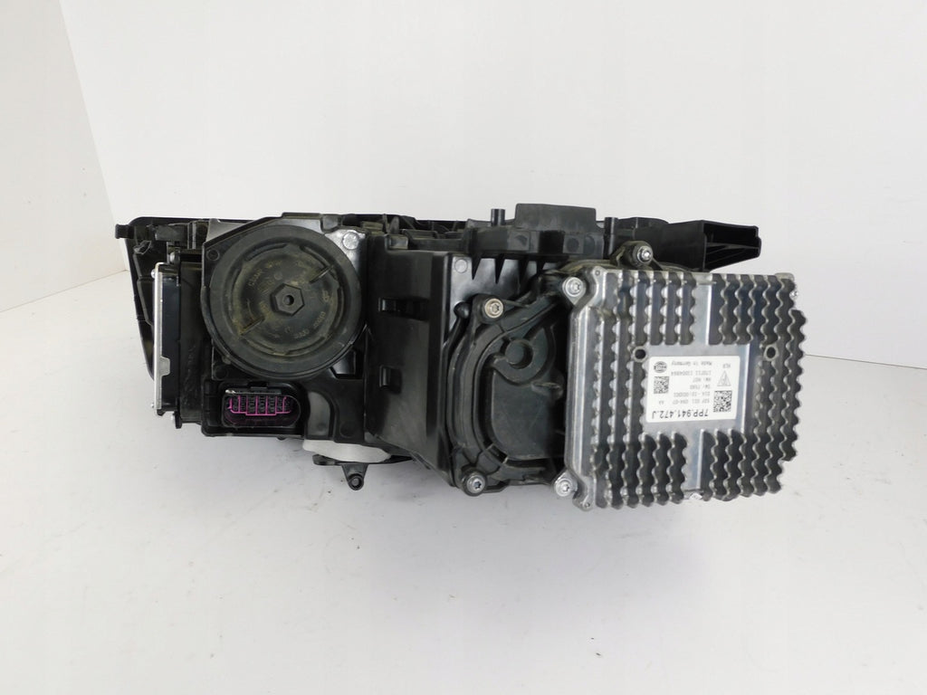 Frontscheinwerfer Audi A8 4H0941033B 4H0941773B Full LED Links Headlight SCH2307358049vi