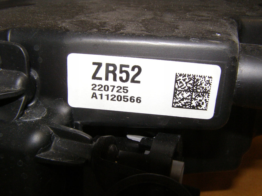 Frontscheinwerfer Kia 92102-J2520 LED Rechts Scheinwerfer Headlight