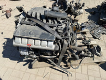 Laden Sie das Bild in den Galerie-Viewer, Motor VW Sharan AYL 2.8 204PS 150kW Benzin Engine Komplett MOT7999342606jj