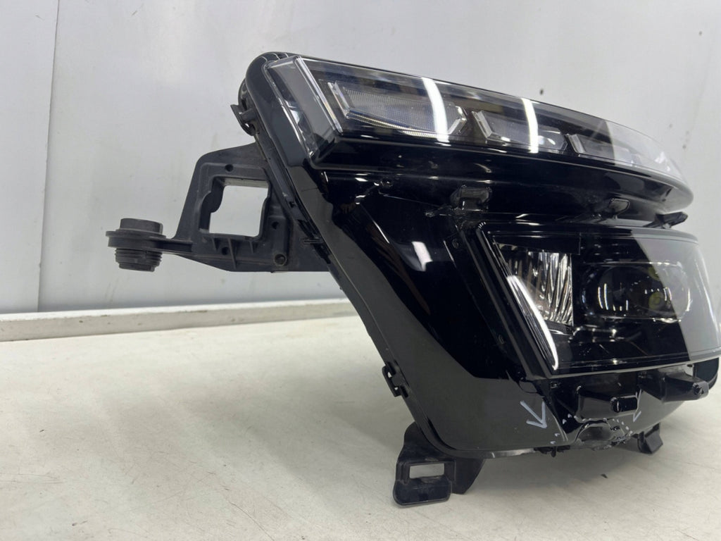 Frontscheinwerfer Skoda Kamiq 658941015D Full LED Ein Stück (Rechts oder Links) SCH4716382681mc
