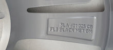Load image into Gallery viewer, 1x Alufelge 20 Zoll 9.0" 5x112 42ET Skoda Enyaq Rim Wheel FEL9848585657zp