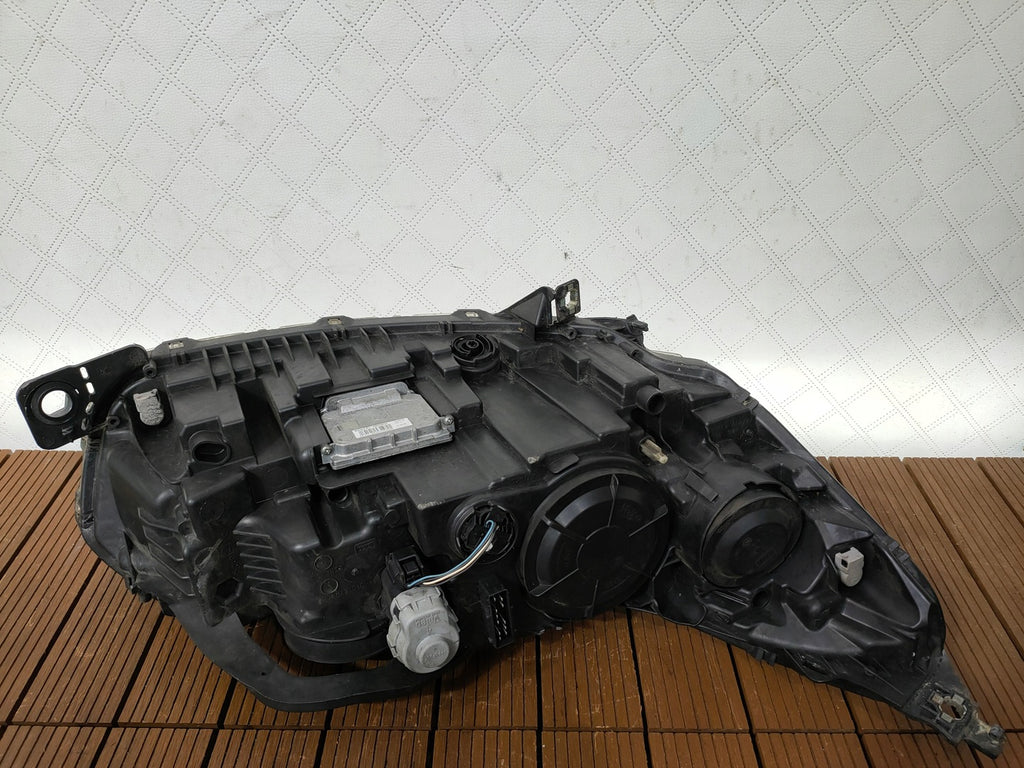 Frontscheinwerfer Citroën C5 III 9684845880 FALSE Scheinwerfer Headlight SCH7314329581af