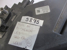 Laden Sie das Bild in den Galerie-Viewer, Frontscheinwerfer Audi A1 8X0941005 LED Links Scheinwerfer Headlight SCH2883506878iu