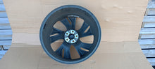 Laden Sie das Bild in den Galerie-Viewer, 1x Alufelge 20 Zoll 8.0&quot; 5x108 40ET M9CM-1007-AA Jaguar E-Pace Rim Wheel