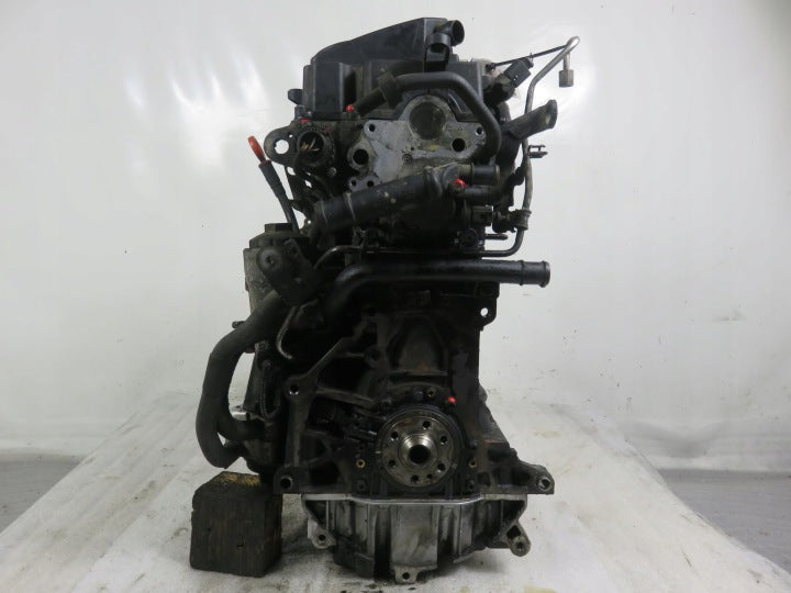 Motor VW Caddy III BLS 1.9 TDI 105PS 77kW 2007 Diesel Engine Unkomplett MOT7032122380rk