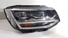 Laden Sie das Bild in den Galerie-Viewer, Frontscheinwerfer VW T6 7E1941036 900795630 VJ390079563 Rechts Headlight SCH1035421697nr