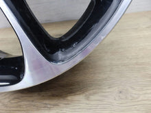 Laden Sie das Bild in den Galerie-Viewer, 1x Alufelge 15 Zoll 5.0&quot; 4x100 32ET 403002467 Renault Rim Wheel